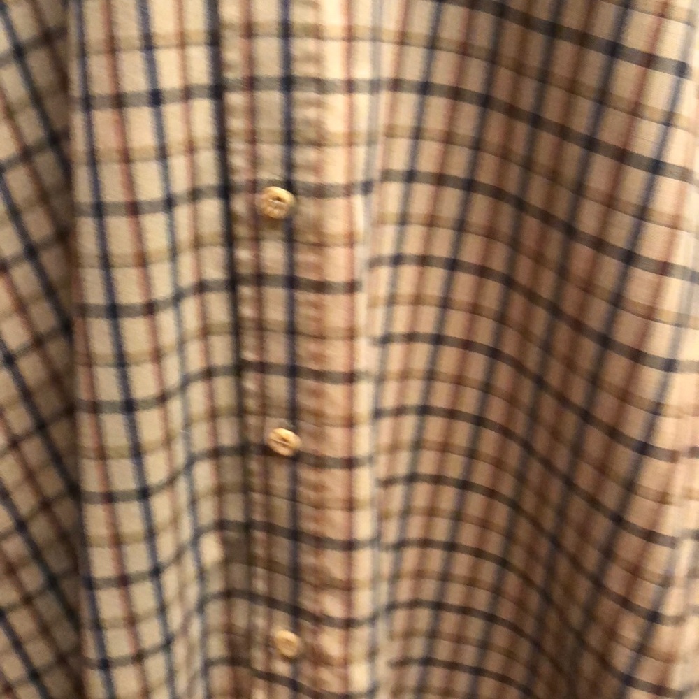 PRICE DROP🥰POLO BY RALPH LAUREN Long sleeve SHIRT - Picture 5 of 7